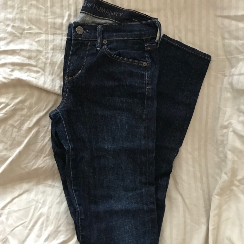 Citizens of Humanity Jeans - Picture 3 of 6